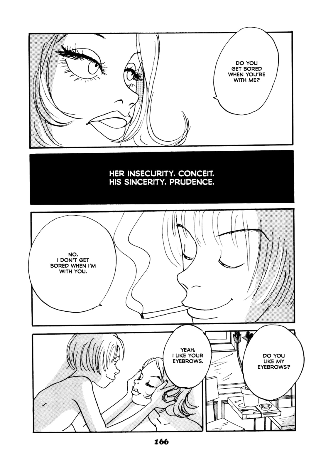 Read Chiwawa-chan chapter 7 image 7 on Lezhin