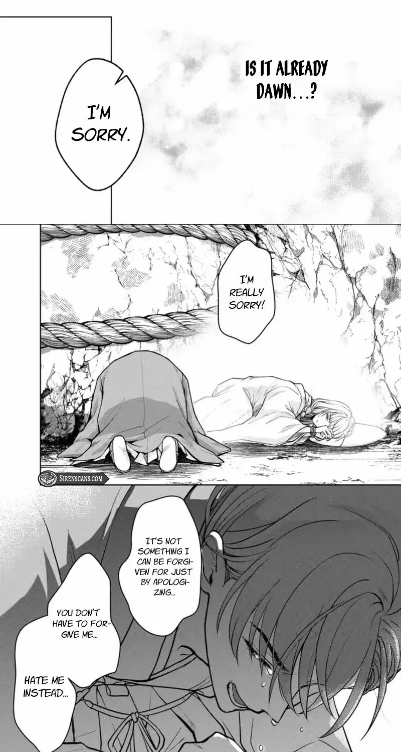 Chizuru's Dawn: My Devoted Husband Chapter 1 page 24 - 