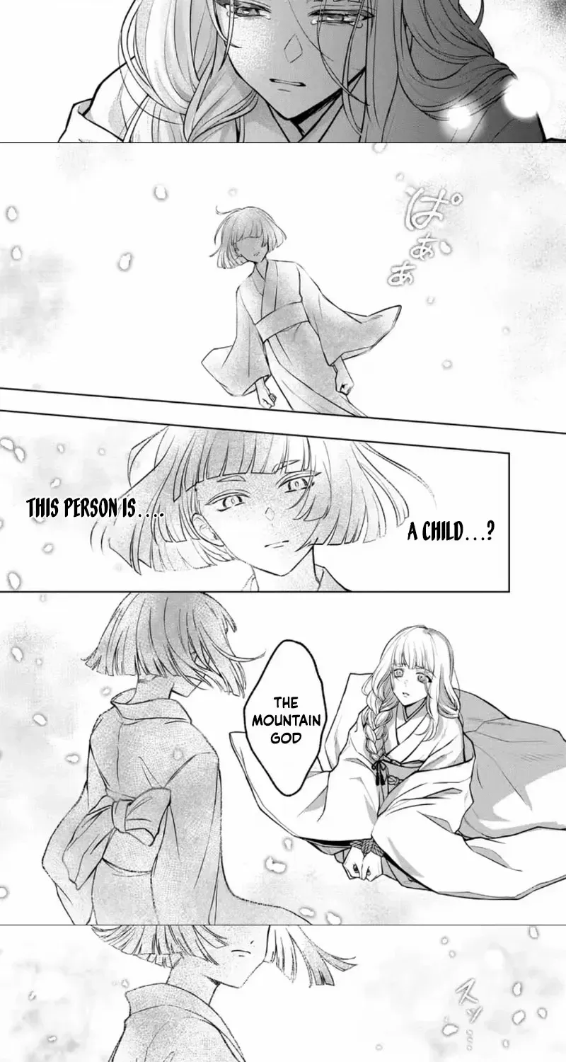 Chizuru's Dawn: My Devoted Husband Chapter 1 page 44 - 