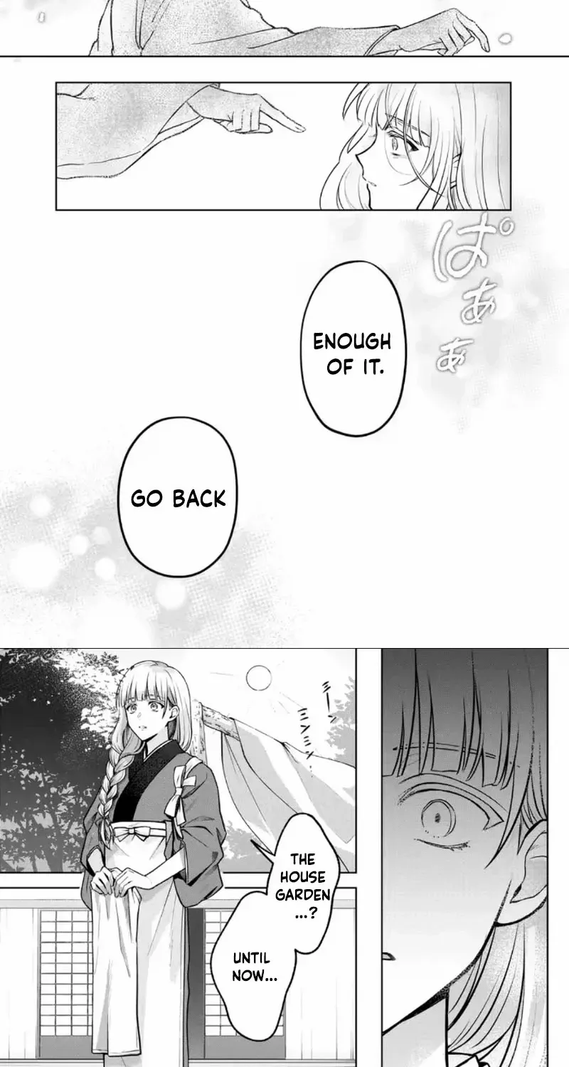 Chizuru's Dawn: My Devoted Husband Chapter 1 page 45 - 