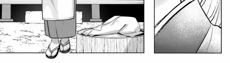 Chizuru's Dawn: My Devoted Husband Chapter 1 page 46 - 