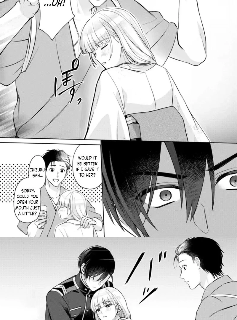 Chizuru's Dawn: My Devoted Husband Chapter 10 page 30 - 