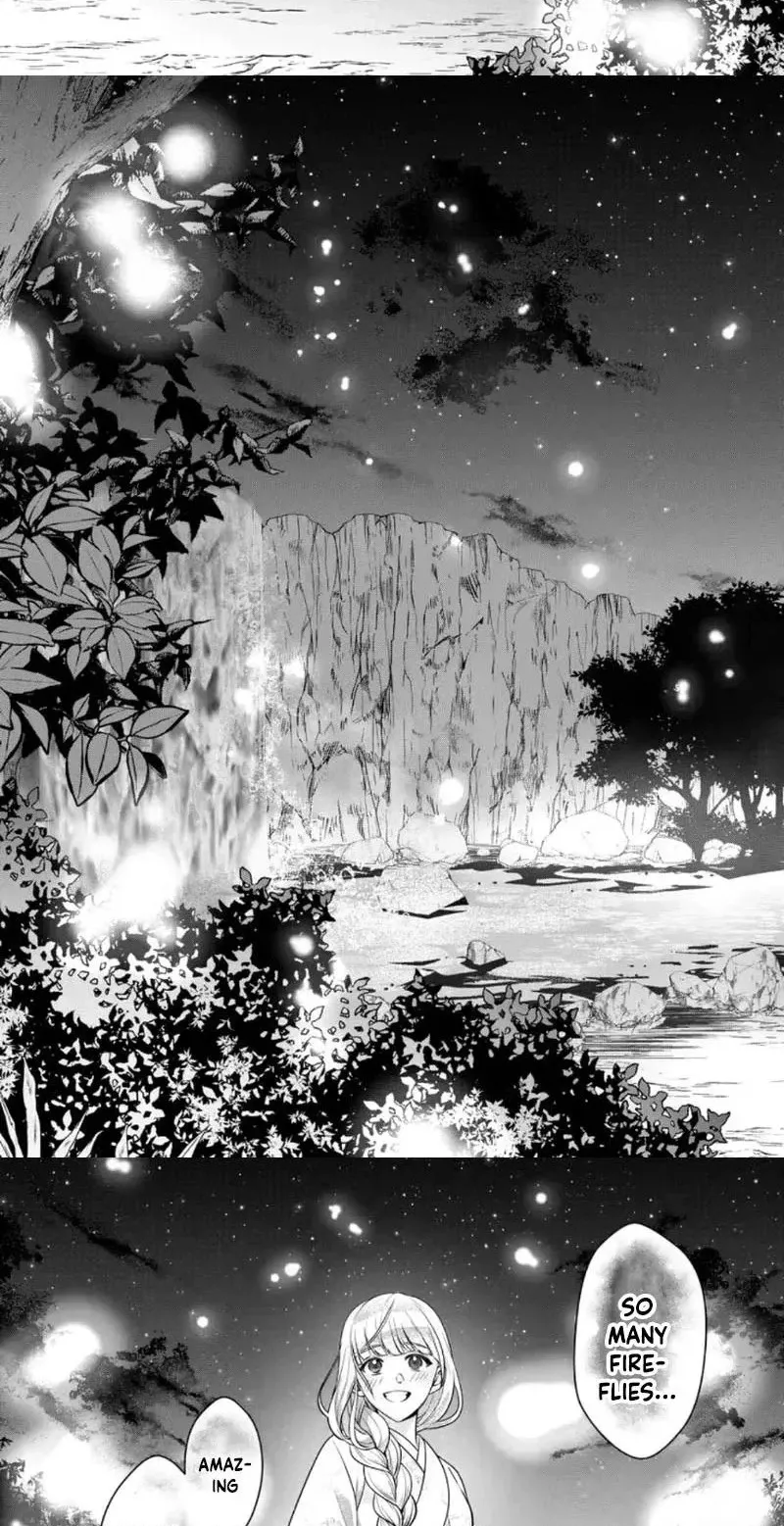 Chizuru's Dawn: My Devoted Husband Chapter 11 page 20 - 
