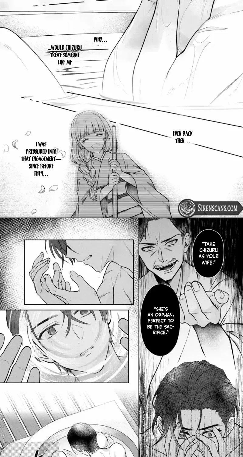 Chizuru's Dawn: My Devoted Husband Chapter 3 page 33 - 