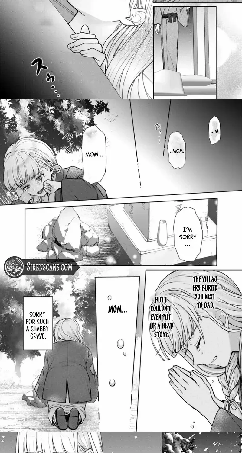 Chizuru's Dawn: My Devoted Husband Chapter 4 page 21 - 
