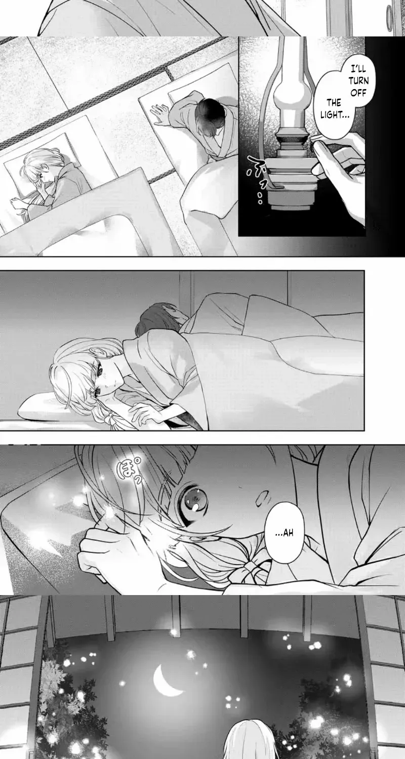 Chizuru's Dawn: My Devoted Husband Chapter 5 page 22 - 