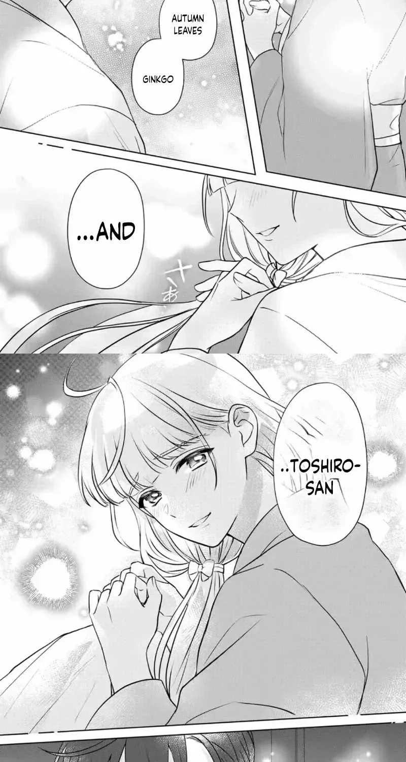 Chizuru's Dawn: My Devoted Husband Chapter 5 page 26 - 