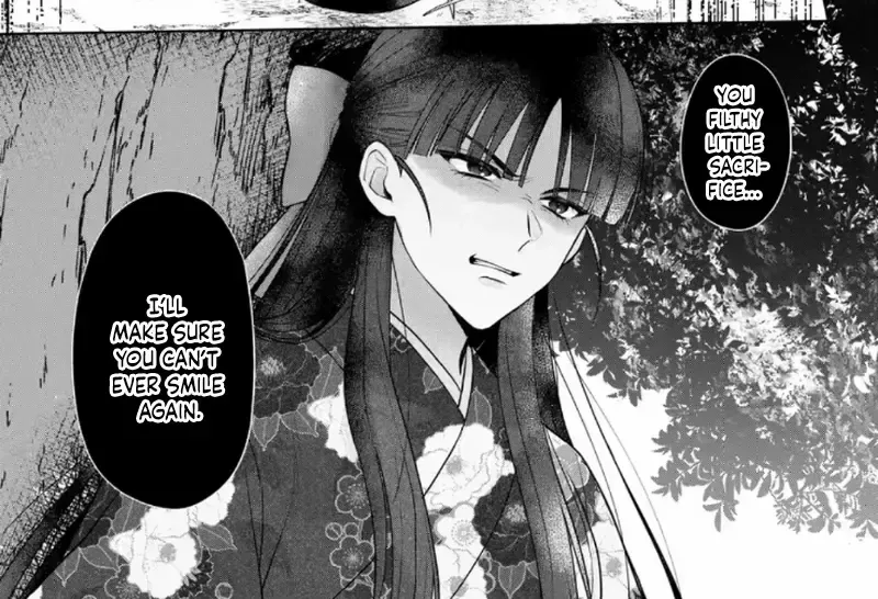 Chizuru's Dawn: My Devoted Husband Chapter 6 page 28 - 