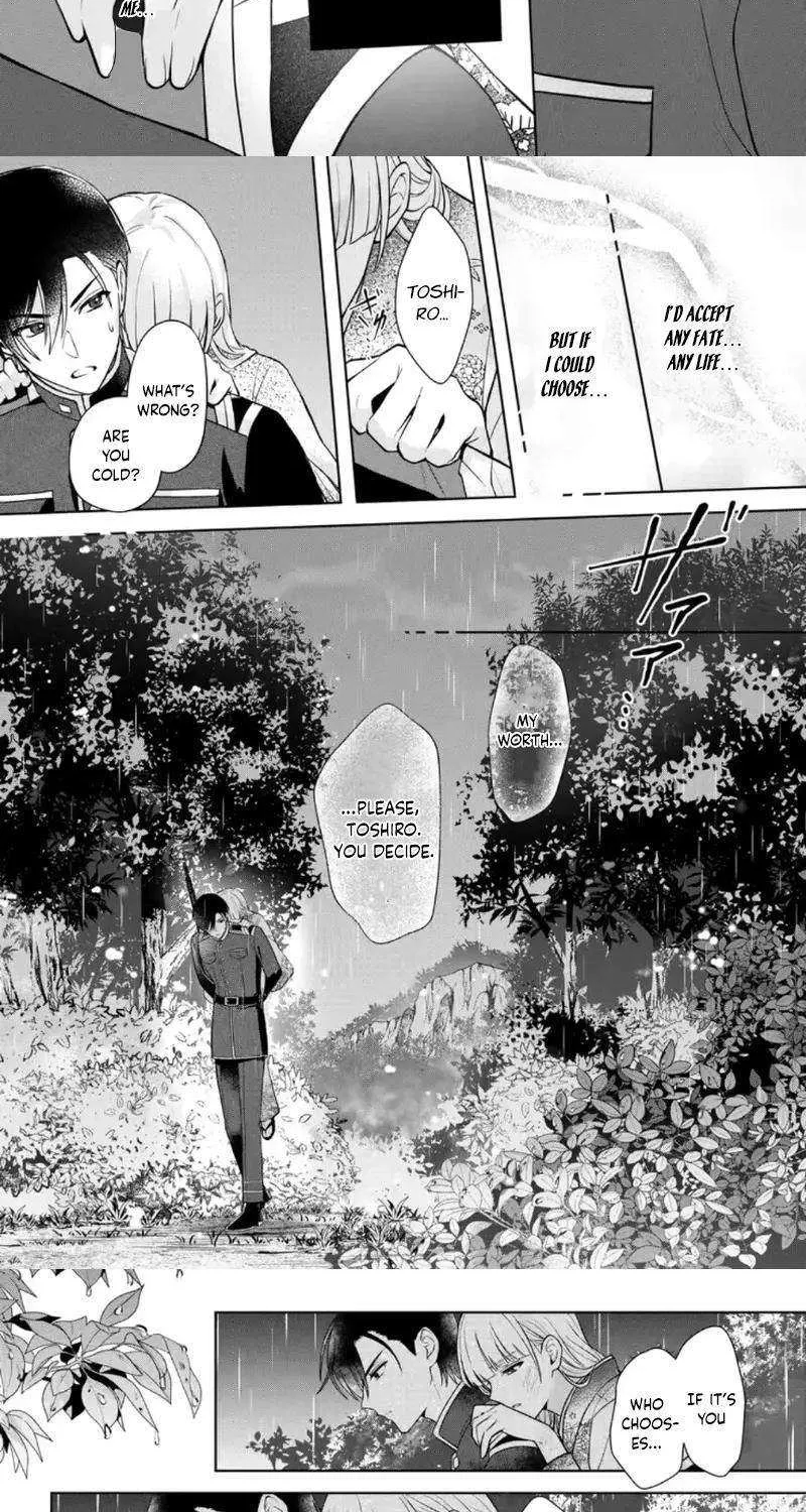 Chizuru's Dawn: My Devoted Husband Chapter 8 page 30 - 