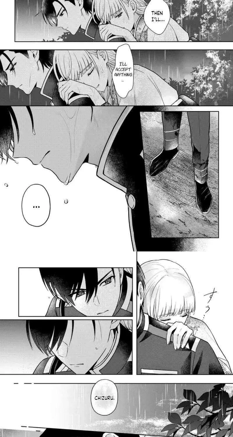 Chizuru's Dawn: My Devoted Husband Chapter 8 page 31 - 