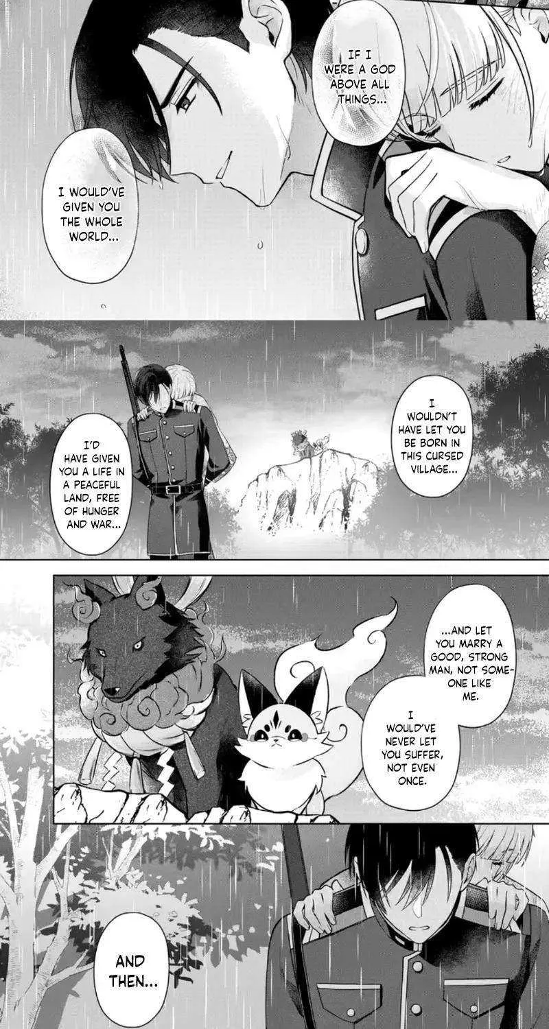Chizuru's Dawn: My Devoted Husband Chapter 8 page 32 - 