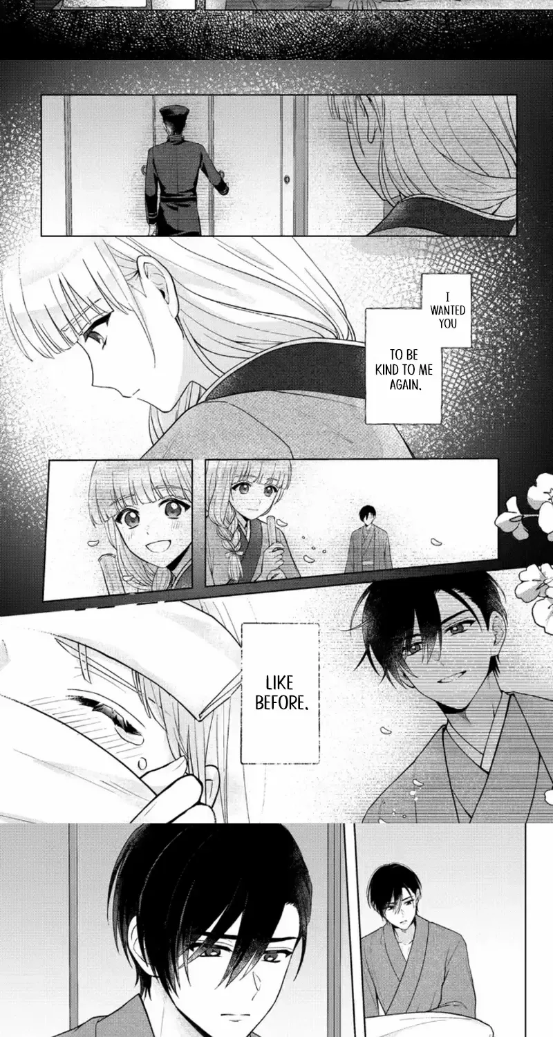 Chizuru's Dawn: My Devoted Husband Chapter 9 page 16 - 