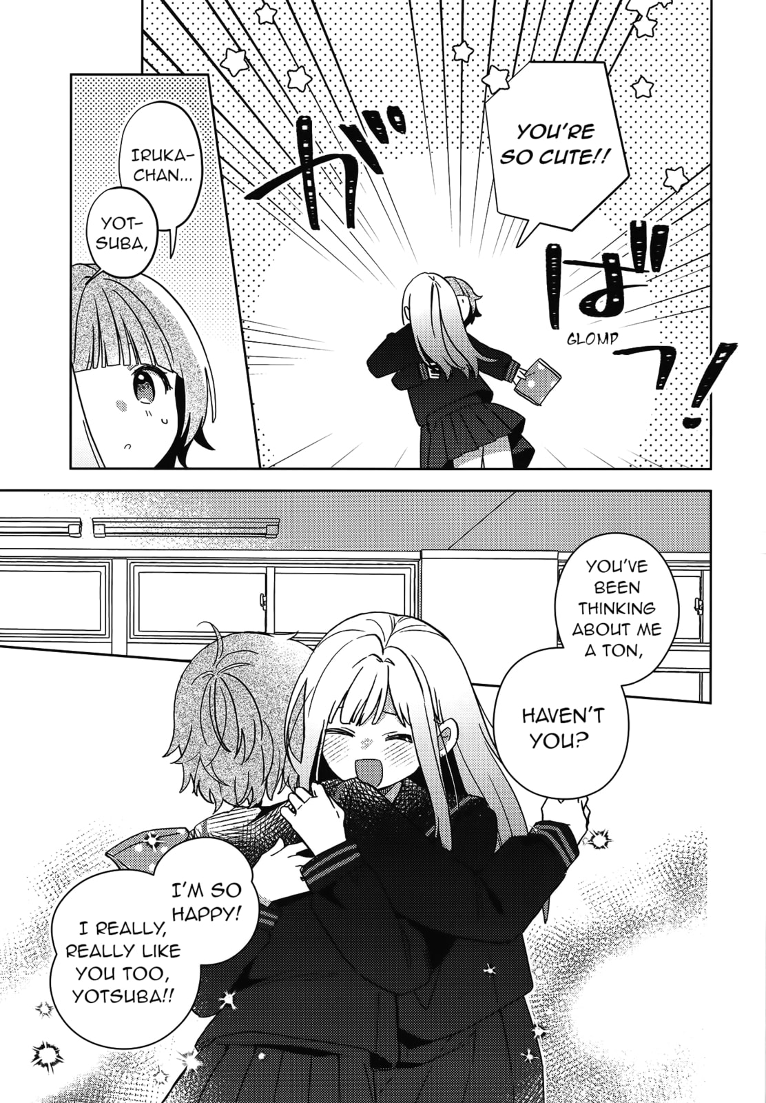 Read Chocolate Border Line chapter 0 image 23 on Lezhin