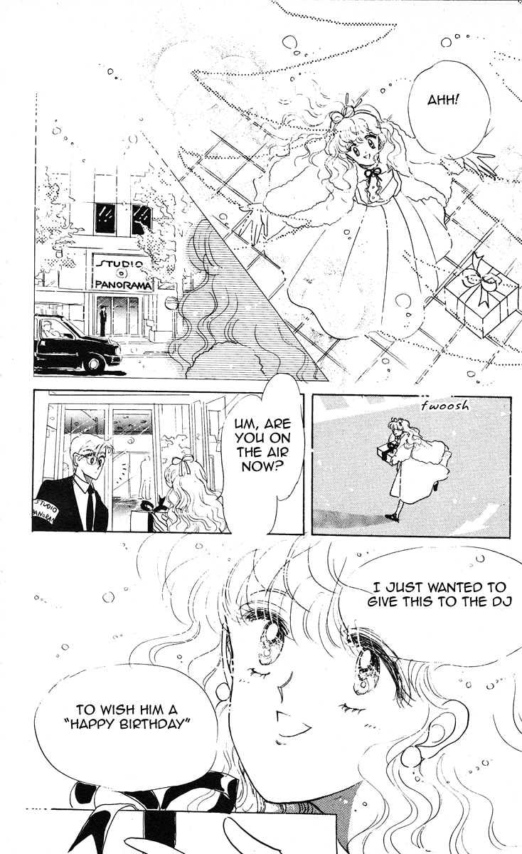 Read Chocolate Christmas chapter 1 image 10 on Lezhin