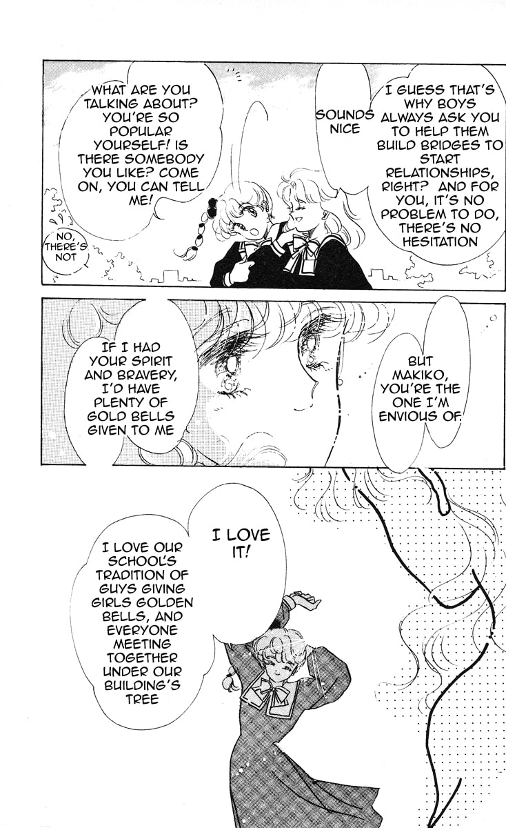 Read Chocolate Christmas chapter 1 image 30 on Lezhin