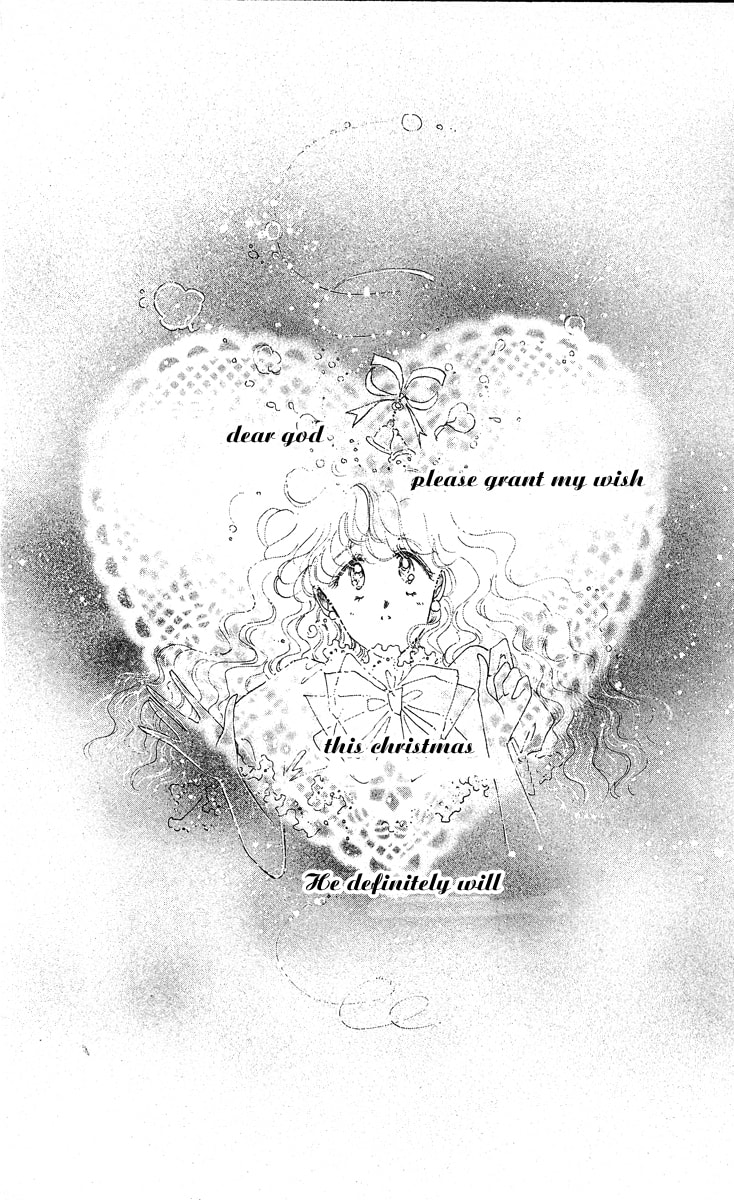 Read Chocolate Christmas chapter 1 image 4 on Lezhin