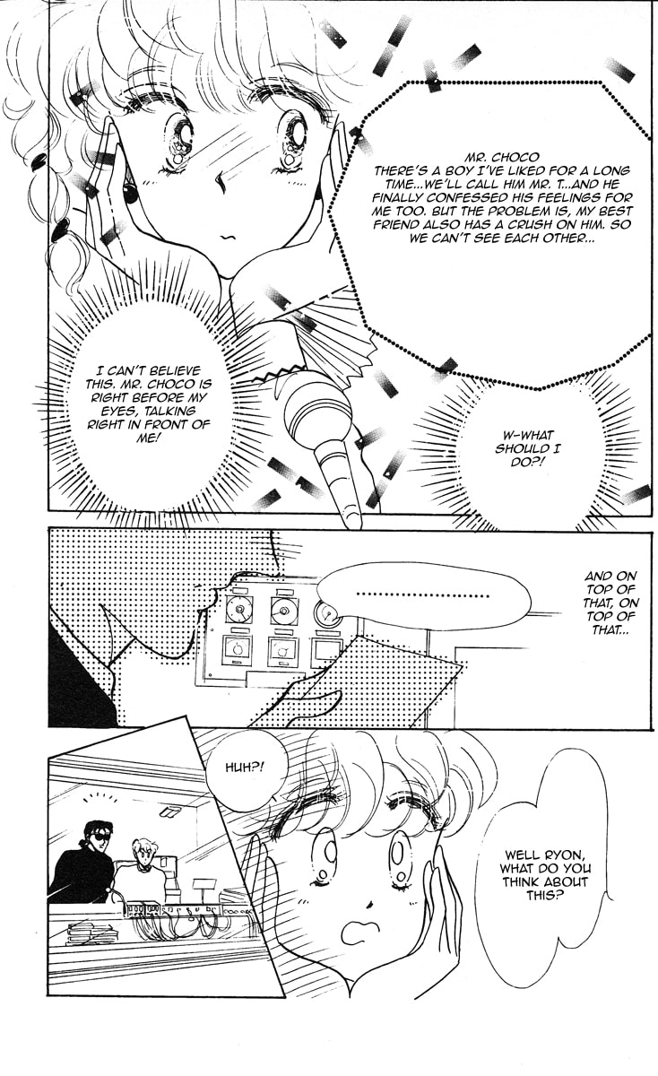 Read Chocolate Christmas chapter 1 image 49 on Lezhin