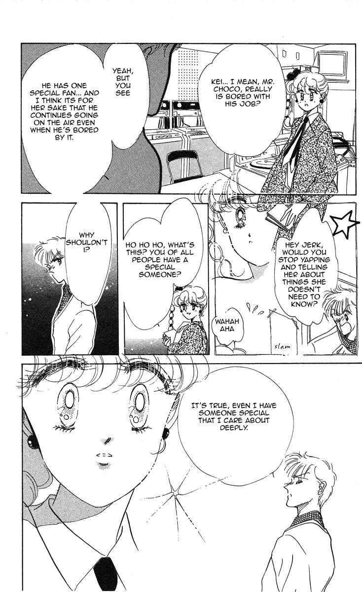 Read Chocolate Christmas chapter 1 image 56 on Lezhin
