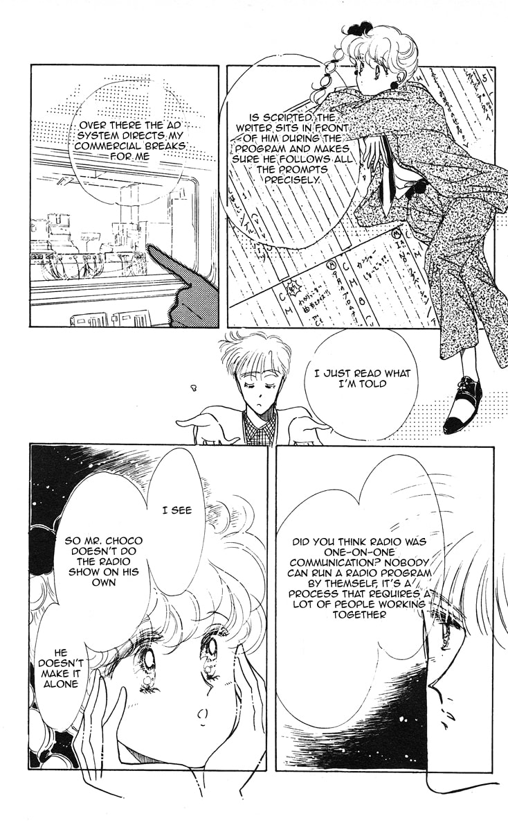 Read Chocolate Christmas chapter 1 image 58 on Lezhin