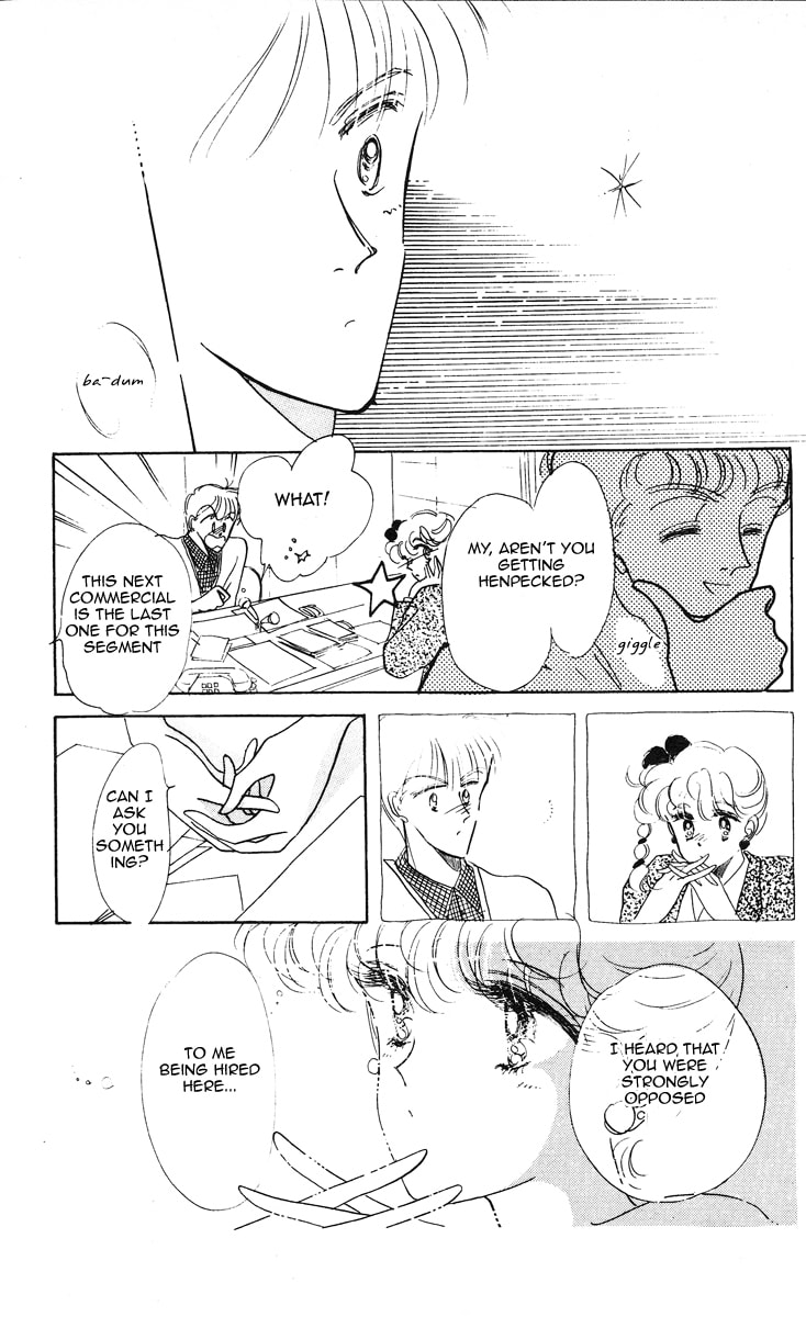 Read Chocolate Christmas chapter 1 image 59 on Lezhin