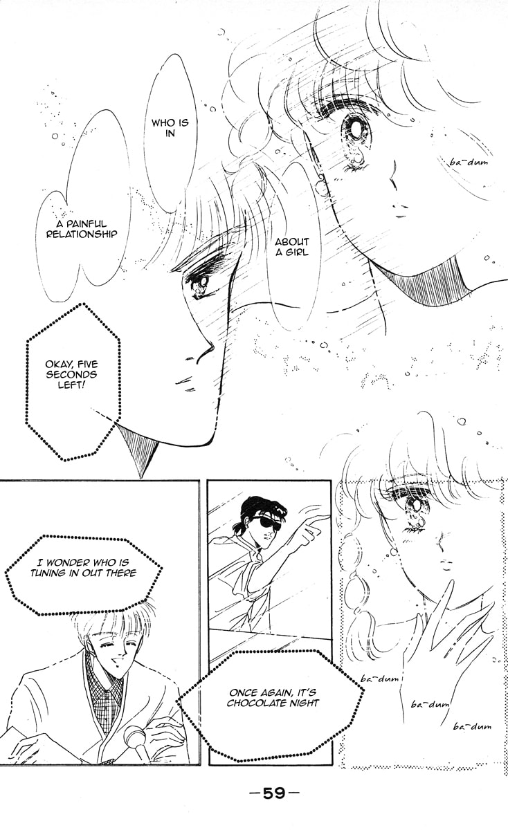 Read Chocolate Christmas chapter 1 image 61 on Lezhin