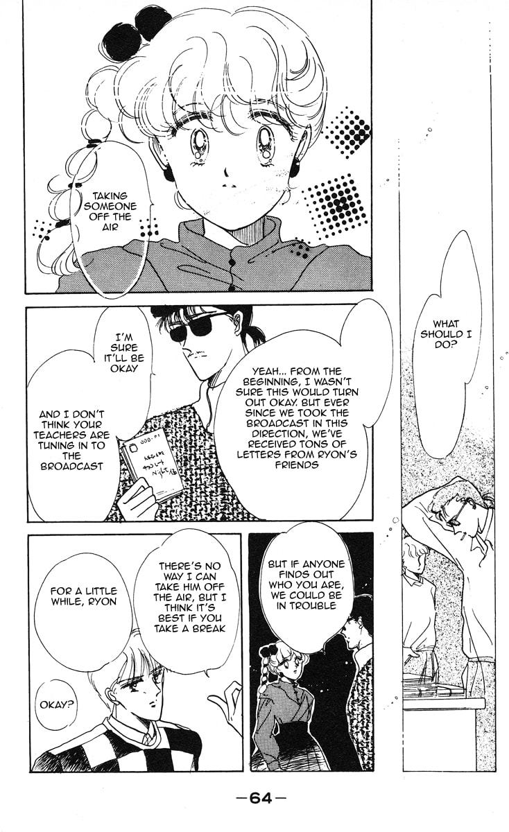 Read Chocolate Christmas chapter 1 image 66 on Lezhin