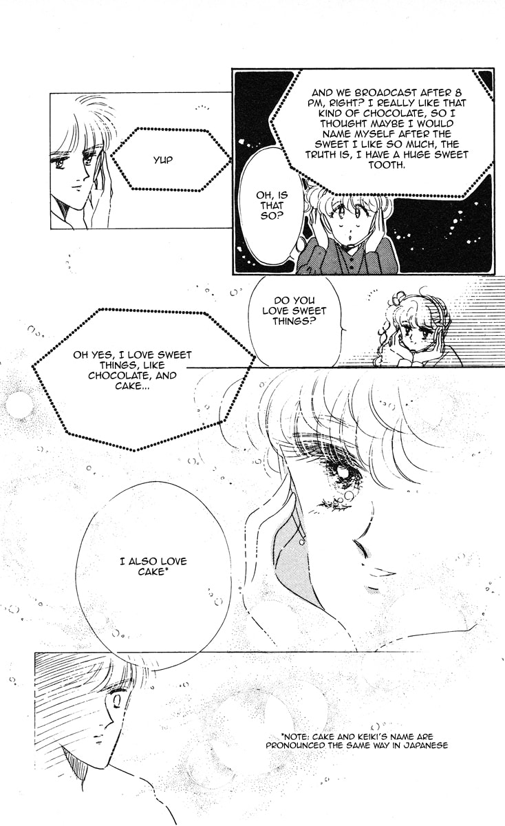 Read Chocolate Christmas chapter 1 image 69 on Lezhin
