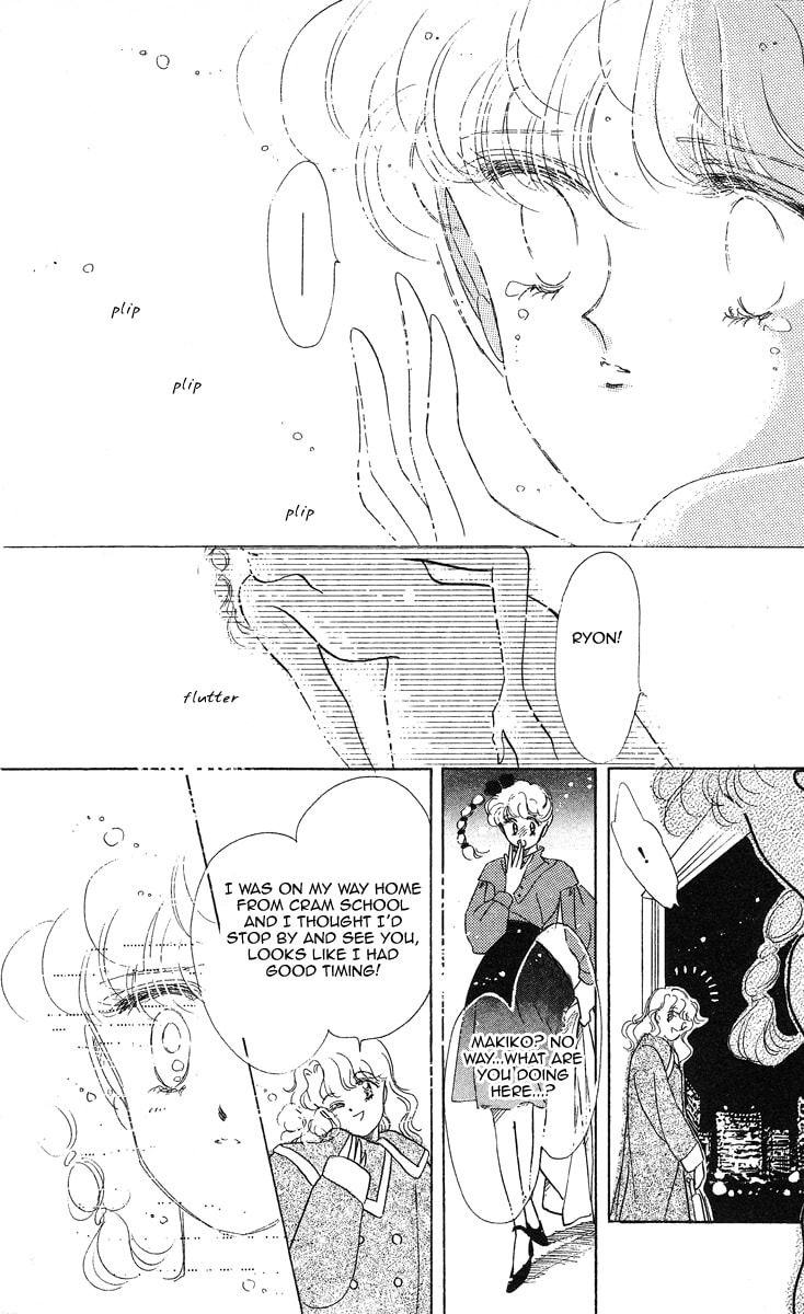 Read Chocolate Christmas chapter 1 image 70 on Lezhin
