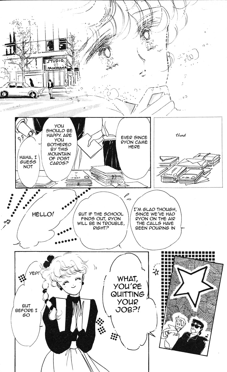Read Chocolate Christmas chapter 1 image 75 on Lezhin