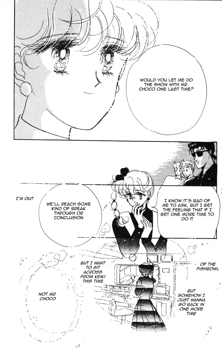 Read Chocolate Christmas chapter 1 image 76 on Lezhin