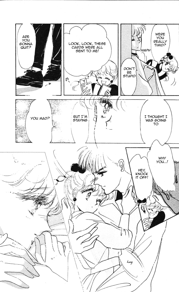Read Chocolate Christmas chapter 1 image 79 on Lezhin