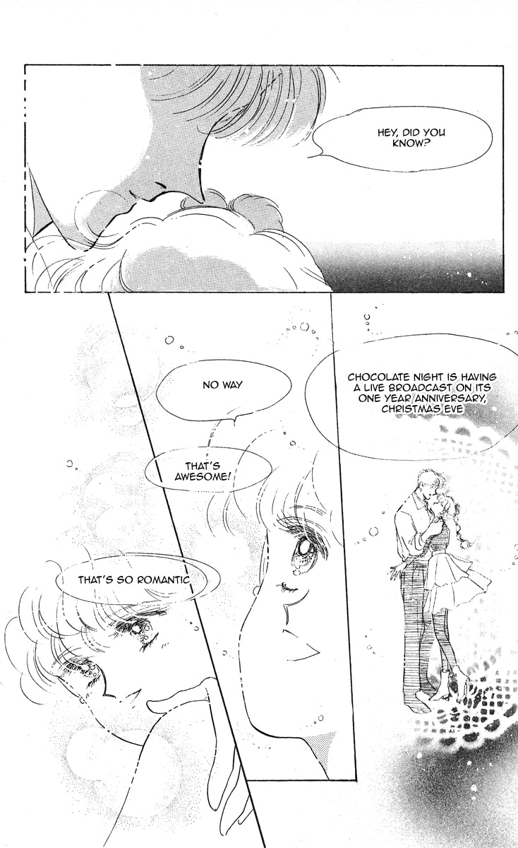 Read Chocolate Christmas chapter 1 image 80 on Lezhin