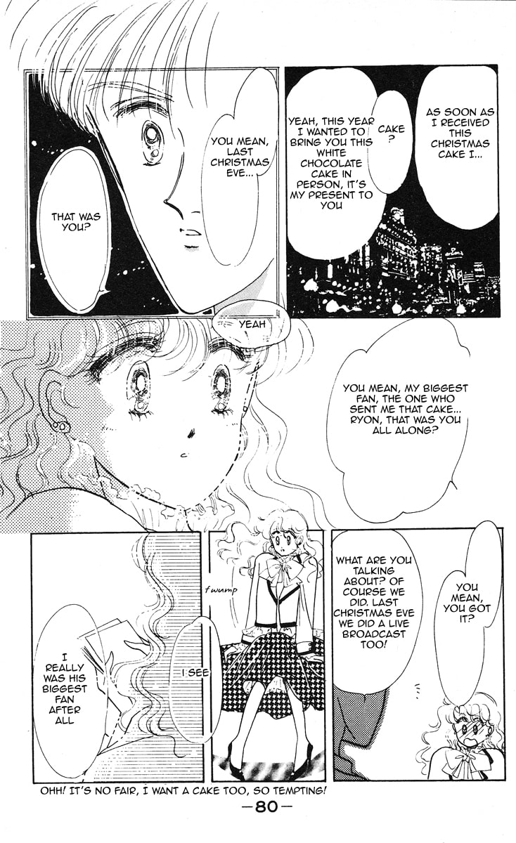 Read Chocolate Christmas chapter 1 image 82 on Lezhin