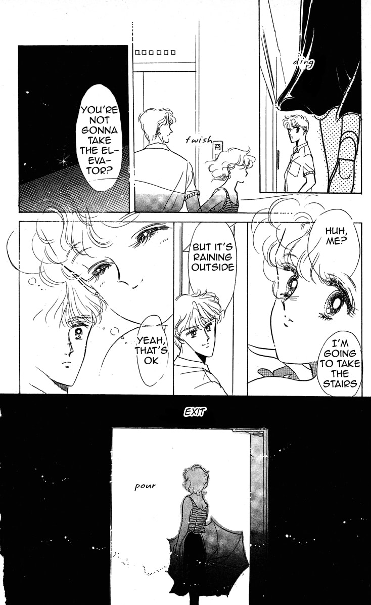 Read Chocolate Christmas chapter 2 image 15 on Lezhin