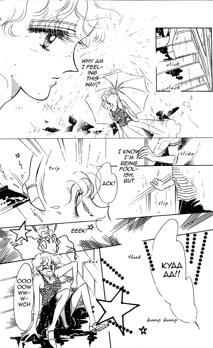 Read Chocolate Christmas chapter 2 image 16 on Lezhin