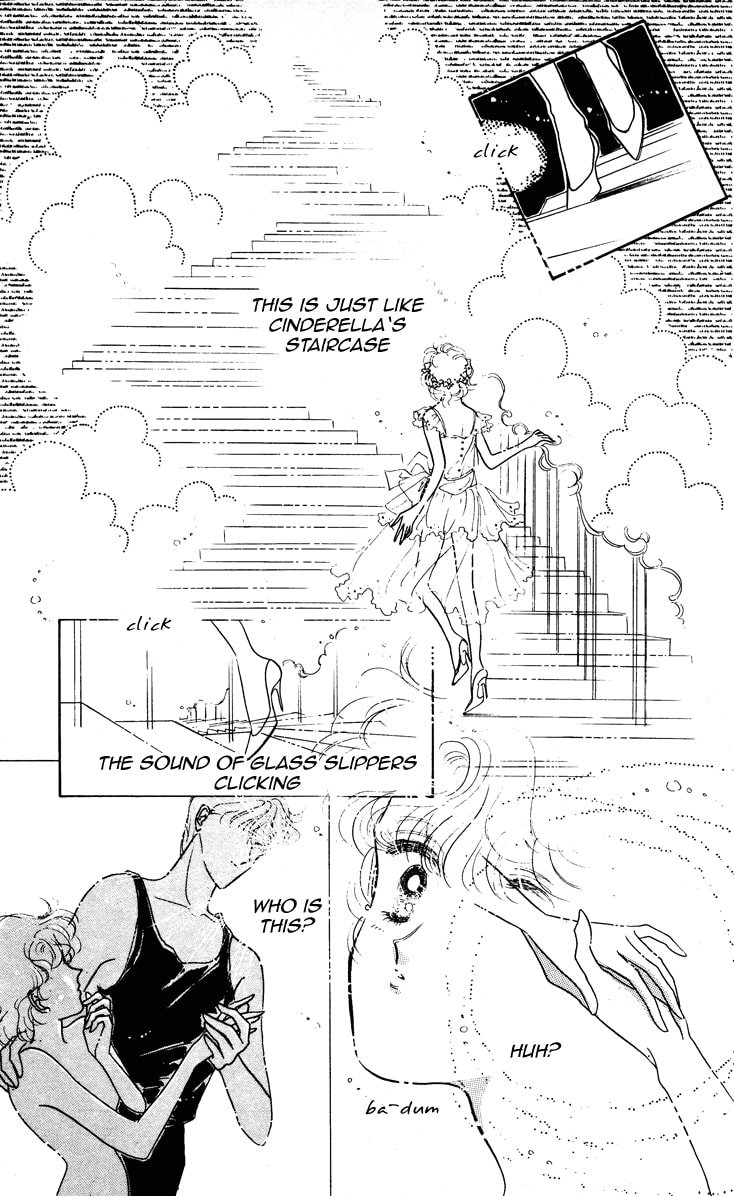 Read Chocolate Christmas chapter 2 image 2 on Lezhin
