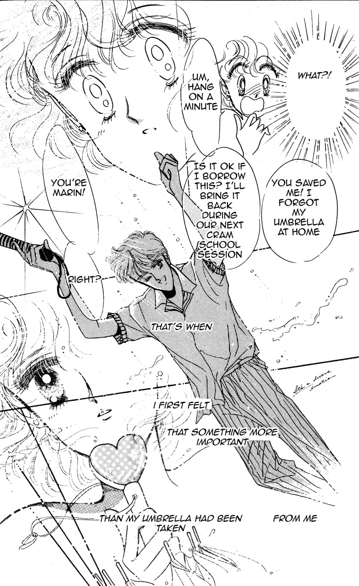 Read Chocolate Christmas chapter 2 image 20 on Lezhin