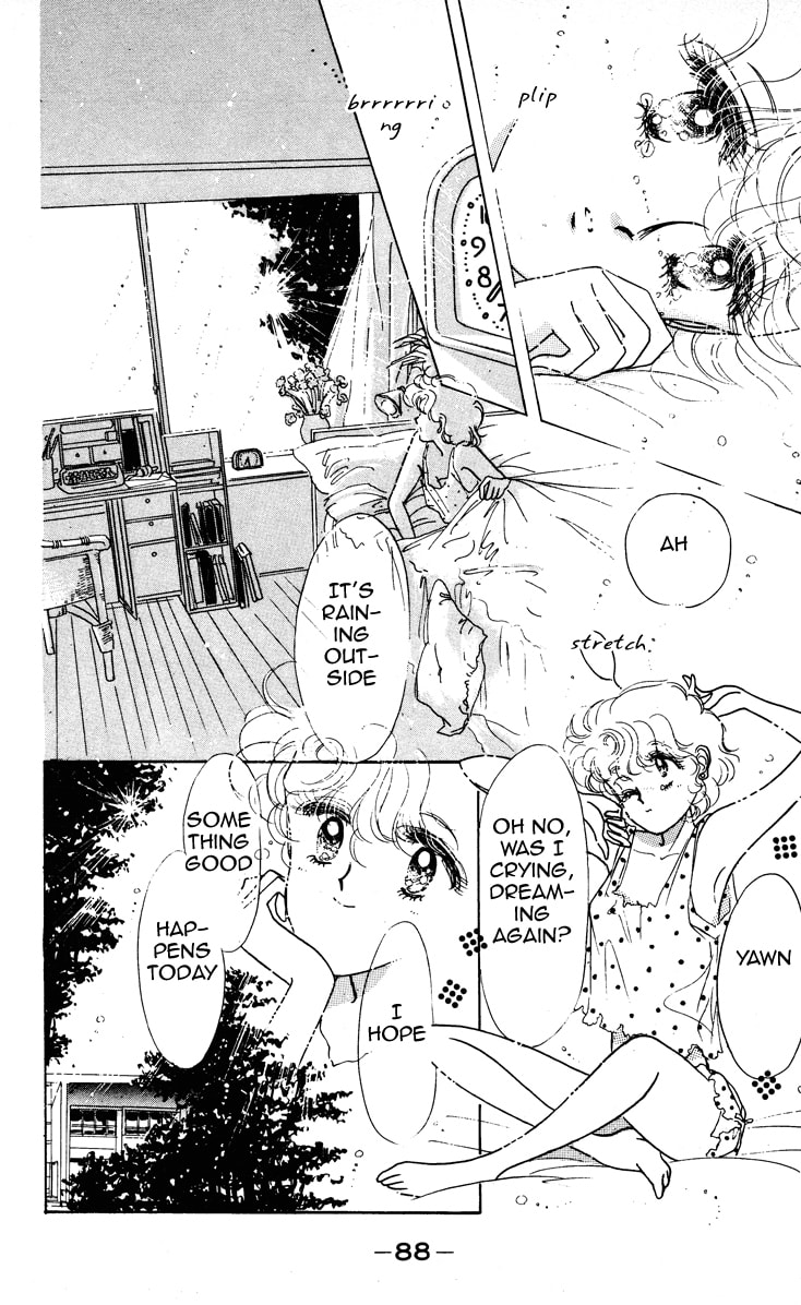 Read Chocolate Christmas chapter 2 image 3 on Lezhin