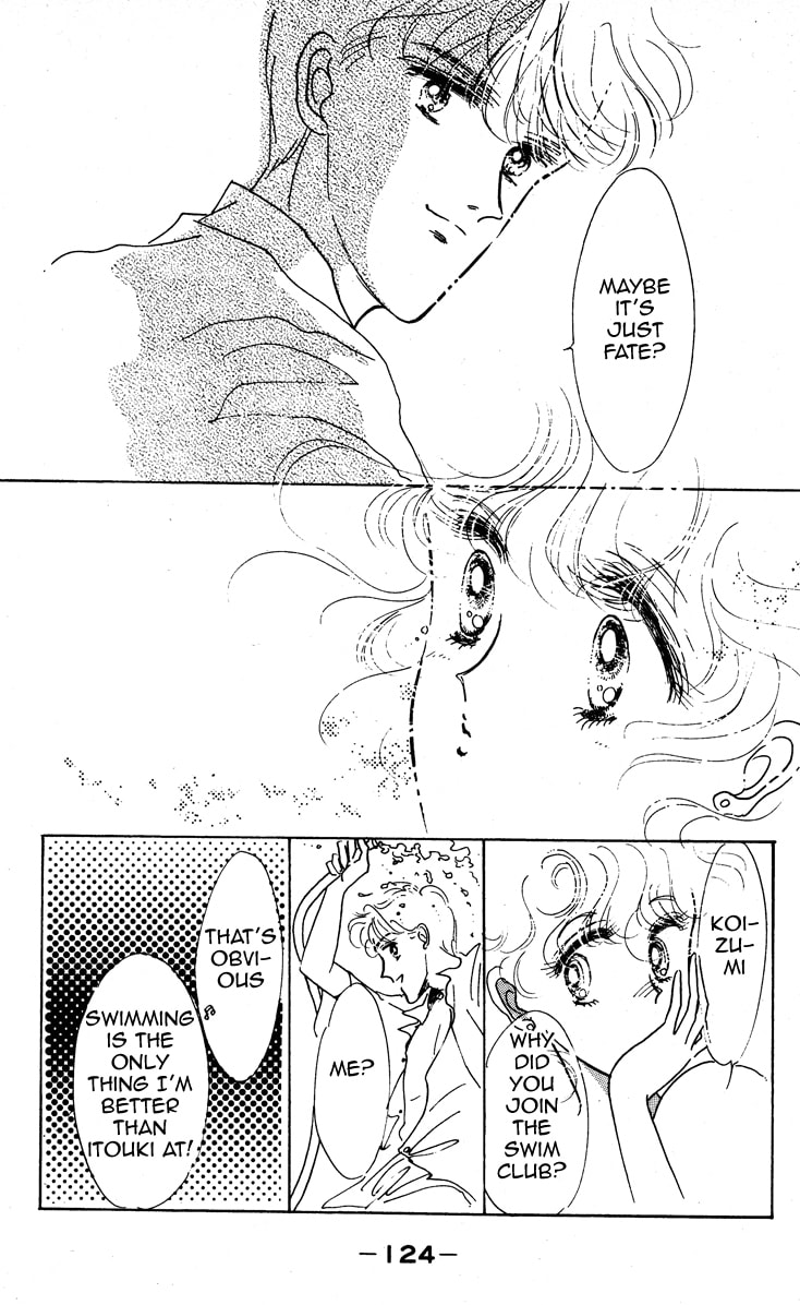 Read Chocolate Christmas chapter 2 image 39 on Lezhin