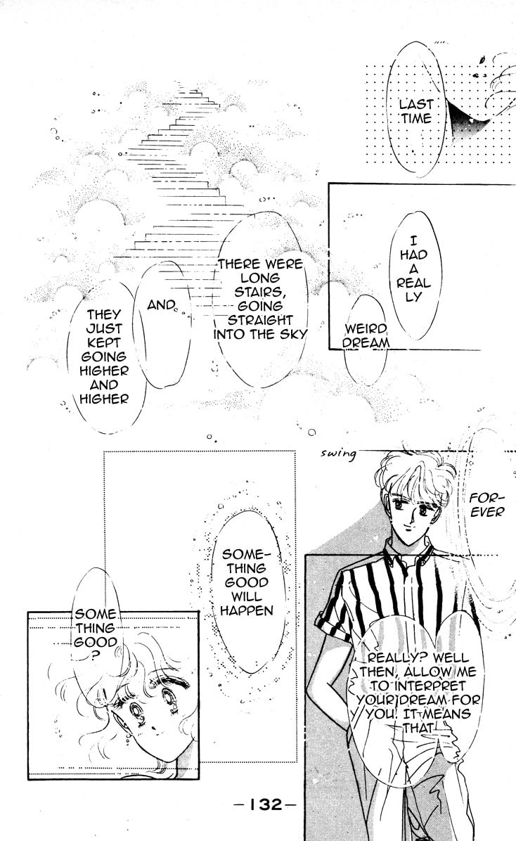 Read Chocolate Christmas chapter 2 image 47 on Lezhin
