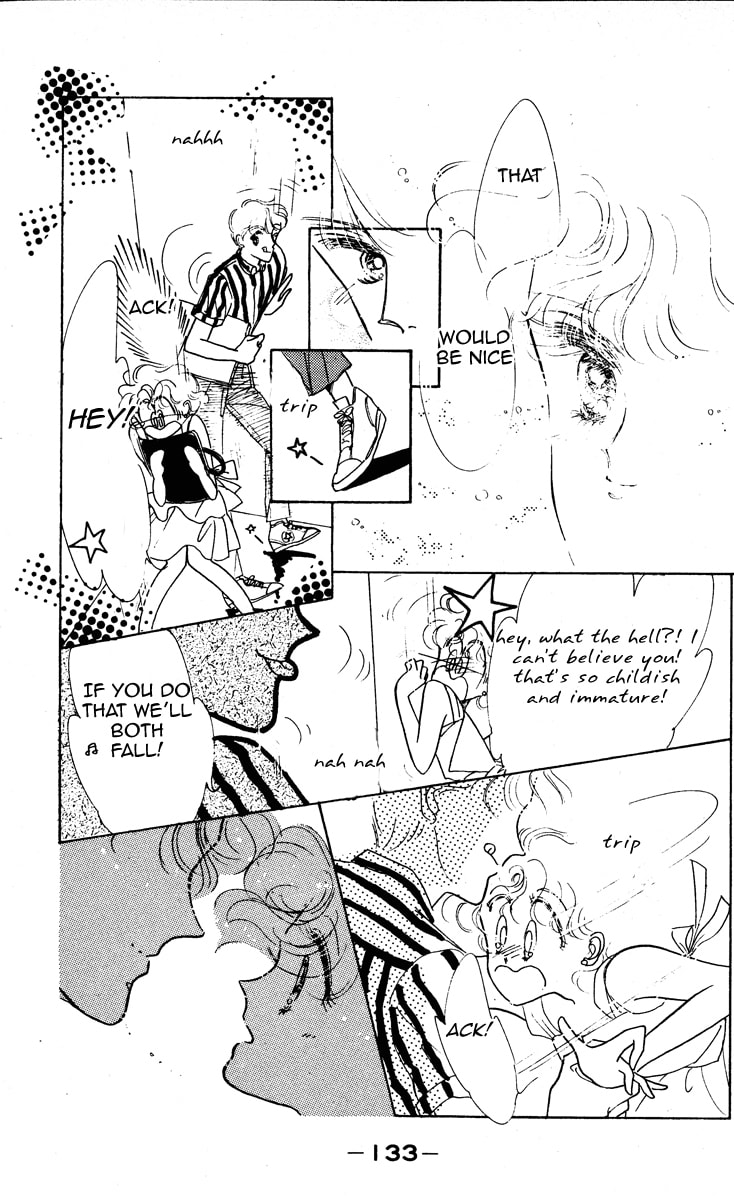 Read Chocolate Christmas chapter 2 image 48 on Lezhin