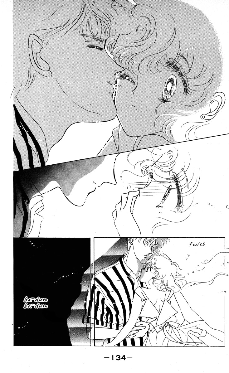 Read Chocolate Christmas chapter 2 image 49 on Lezhin
