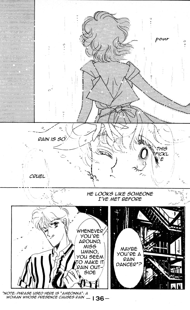 Read Chocolate Christmas chapter 2 image 51 on Lezhin