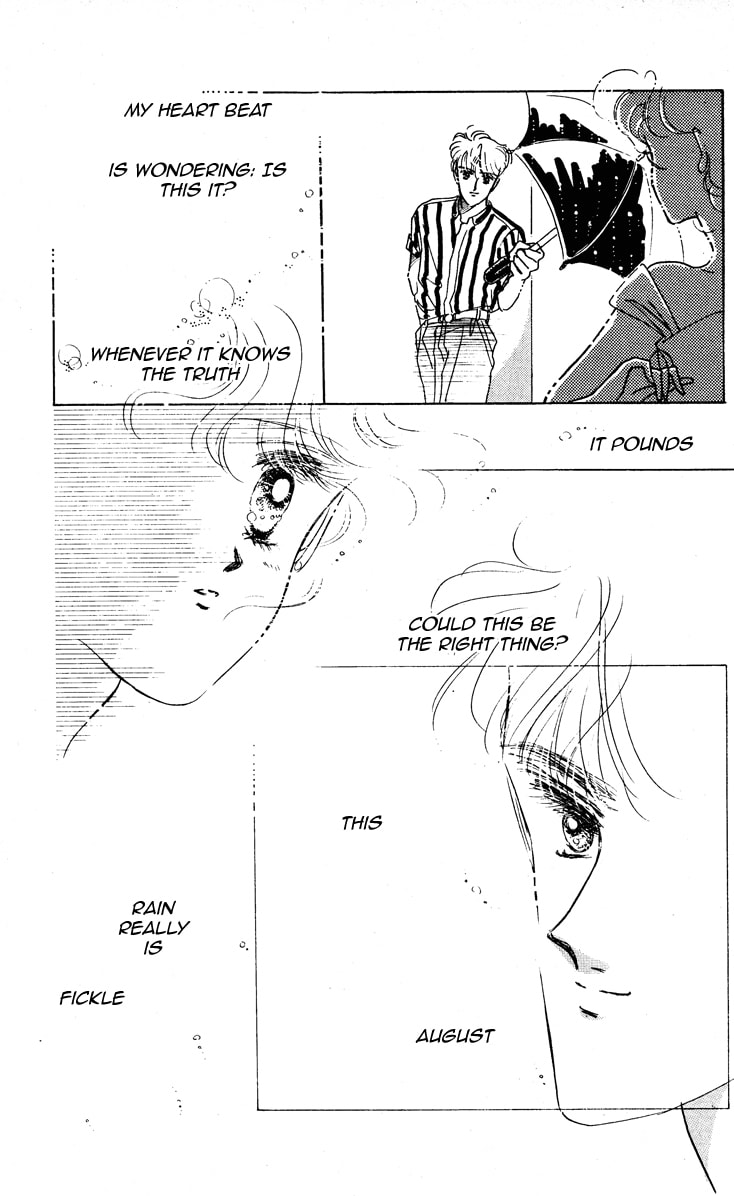 Read Chocolate Christmas chapter 2 image 52 on Lezhin