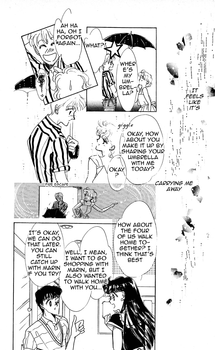 Read Chocolate Christmas chapter 2 image 53 on Lezhin