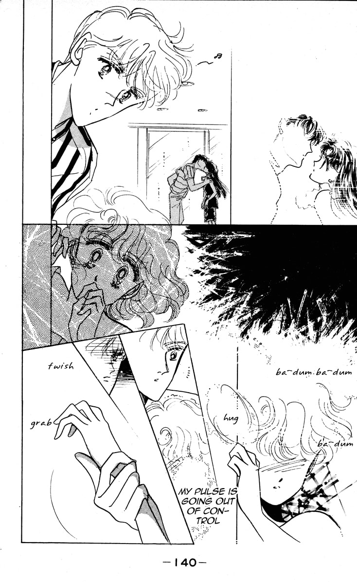 Read Chocolate Christmas chapter 2 image 55 on Lezhin