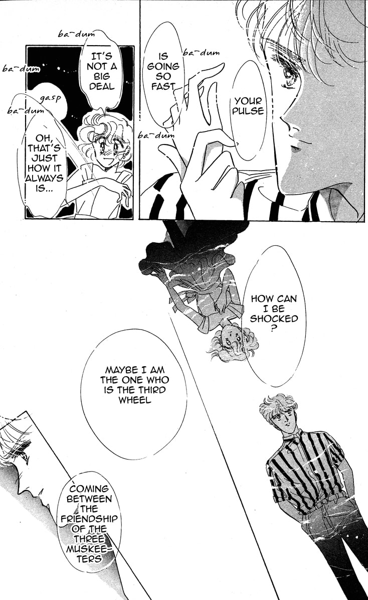 Read Chocolate Christmas chapter 2 image 56 on Lezhin