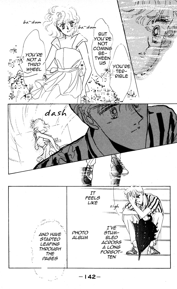 Read Chocolate Christmas chapter 2 image 57 on Lezhin