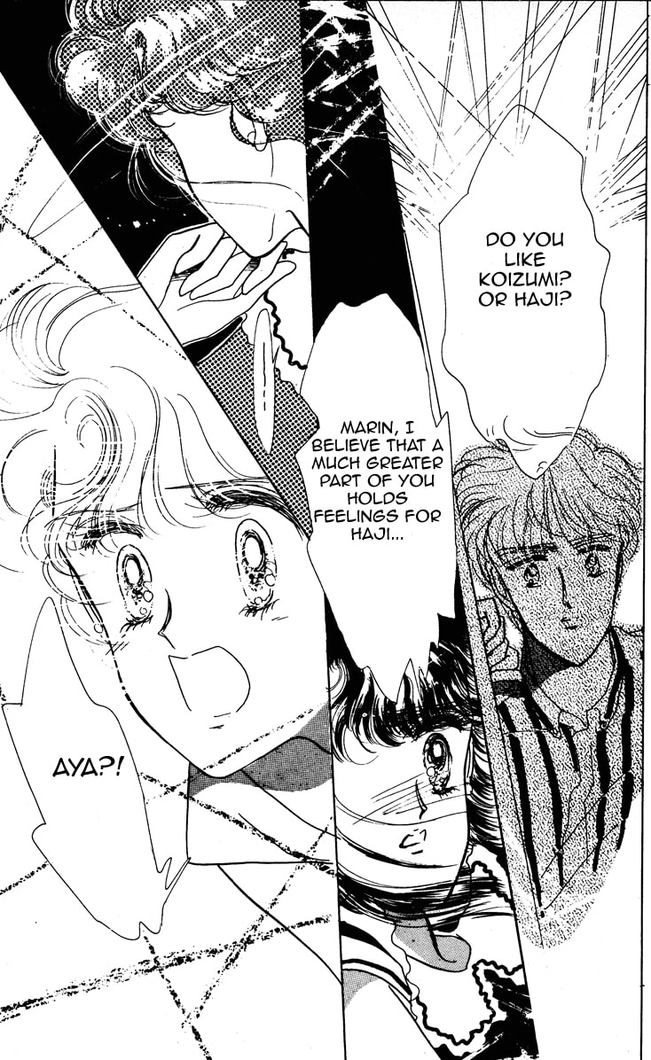 Read Chocolate Christmas chapter 2 image 62 on Lezhin