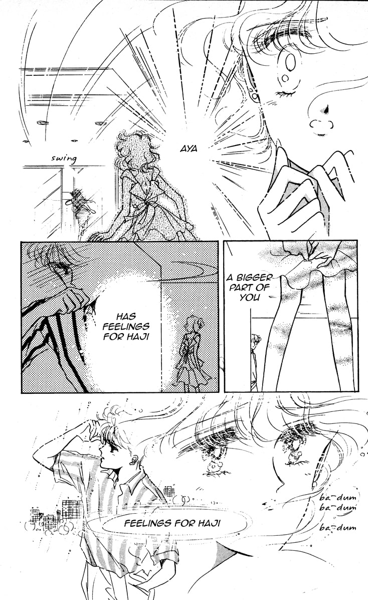 Read Chocolate Christmas chapter 2 image 63 on Lezhin